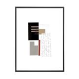 Abstract poster