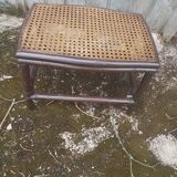 Low stool