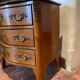 Dauphinoise chest of drawers