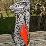 Pitcher 1950 Vallauris workshop Le Vaucour