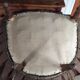 Fauteuil crapaud