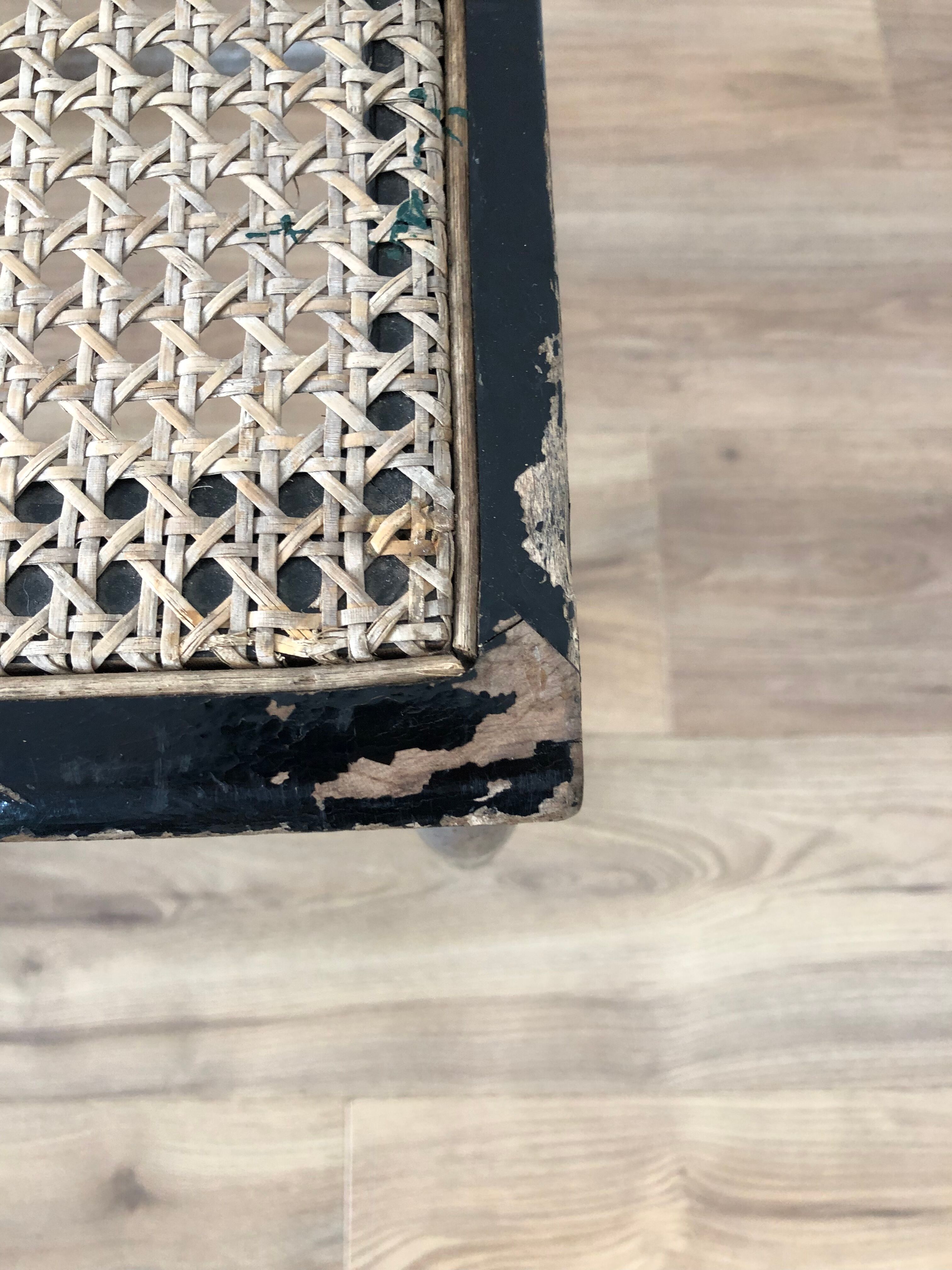 Marcel Breuer B32 cesca chair