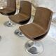 Lot de 6 chaises "Ciao" design Erik Bjornsen