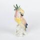 Perroquet par Karl Ens années 1930