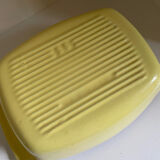 Cocotte Le Creuset by Raymond Loewy