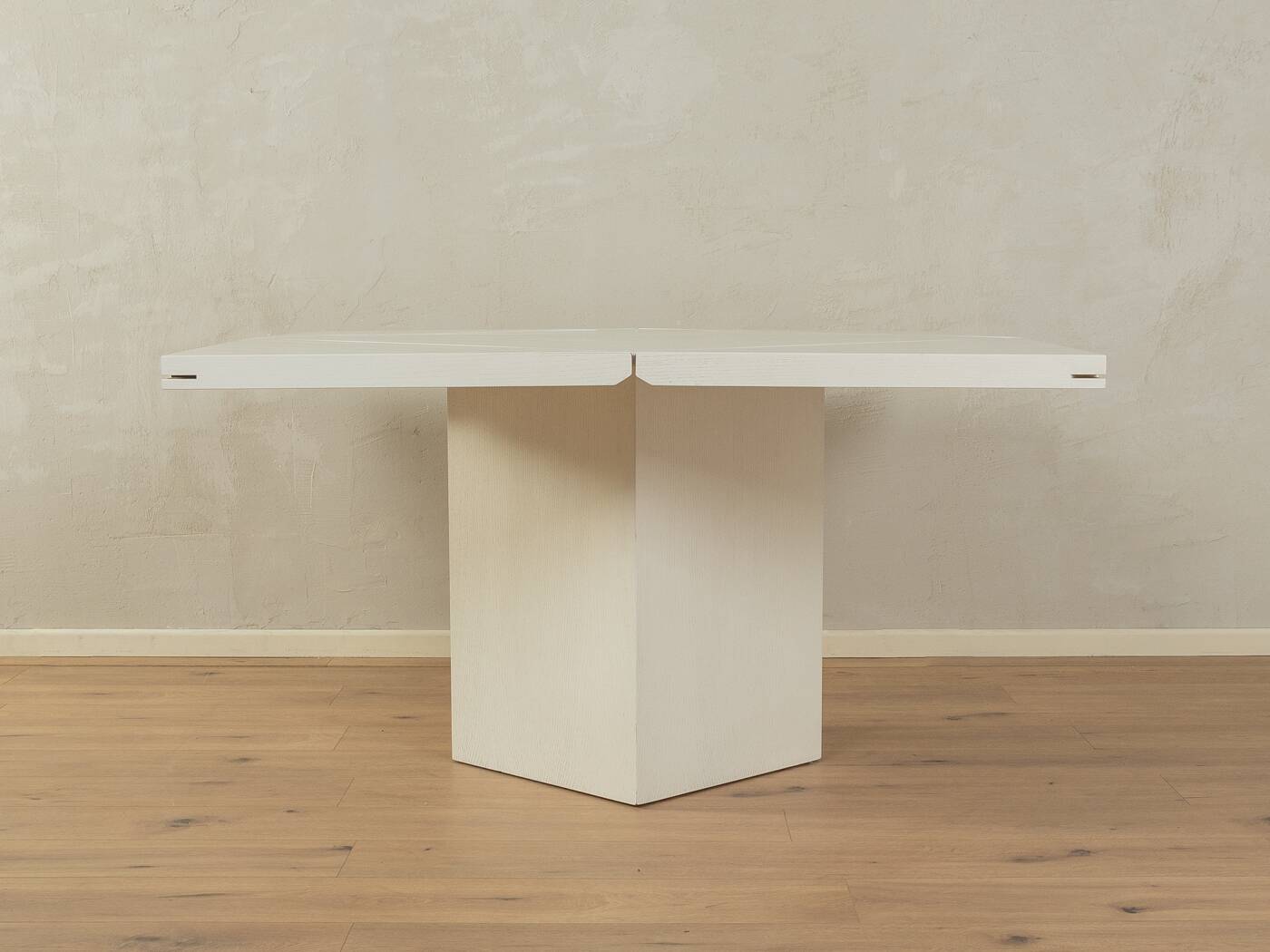 Quadrondo Dining Table by Erwin Nagel for Rosenthal