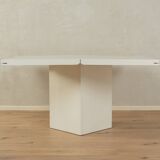 Quadrondo Dining Table by Erwin Nagel for Rosenthal