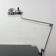Lampe Topo par Joe Colombo pour Stilnovo 1970 Première Edition