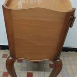 Pair of Antique Louis XV Style Nightstands