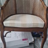 Fauteuil grange