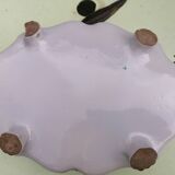 Indoor earthenware planter