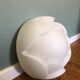 Vintage ceiling lamp Peill Putzler