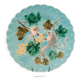 Slissage plate