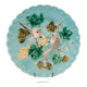 Assiette barbotine