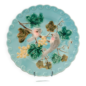 Slissage plate
