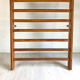Vintage gymnastics espalier 1970