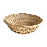 Corbeille en osier 55 cm