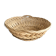 Corbeille en osier 55 cm