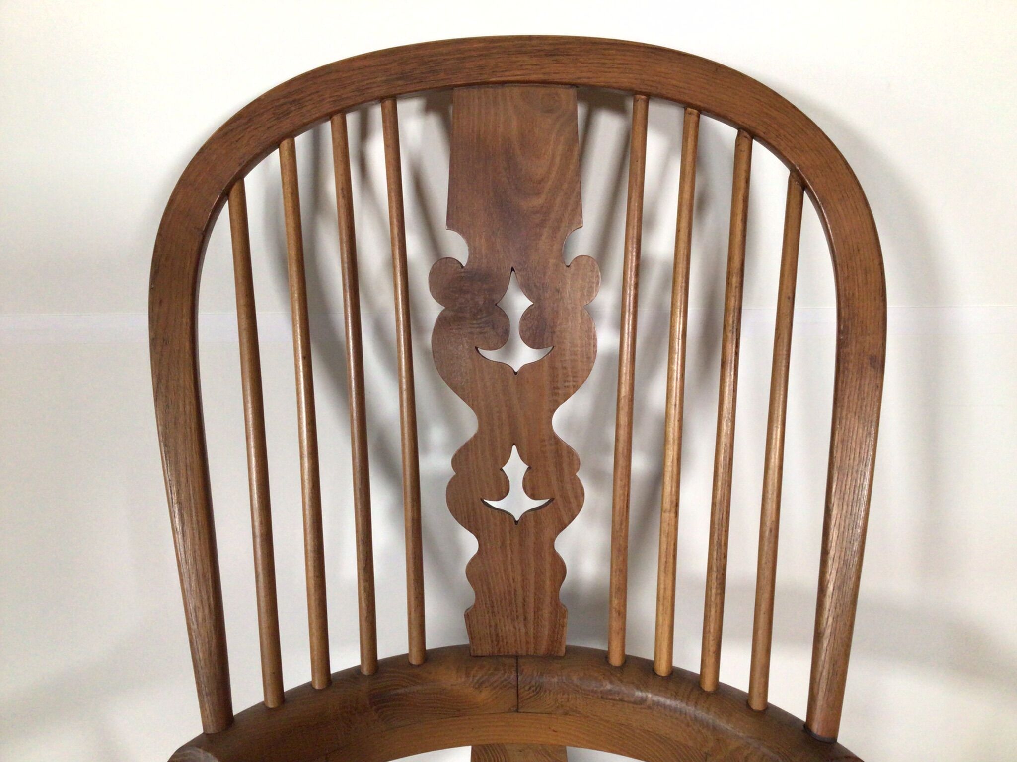 windsor armchair