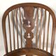 windsor armchair