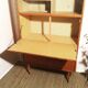 Vintage secretary