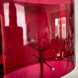 Lamp in plexiglass
