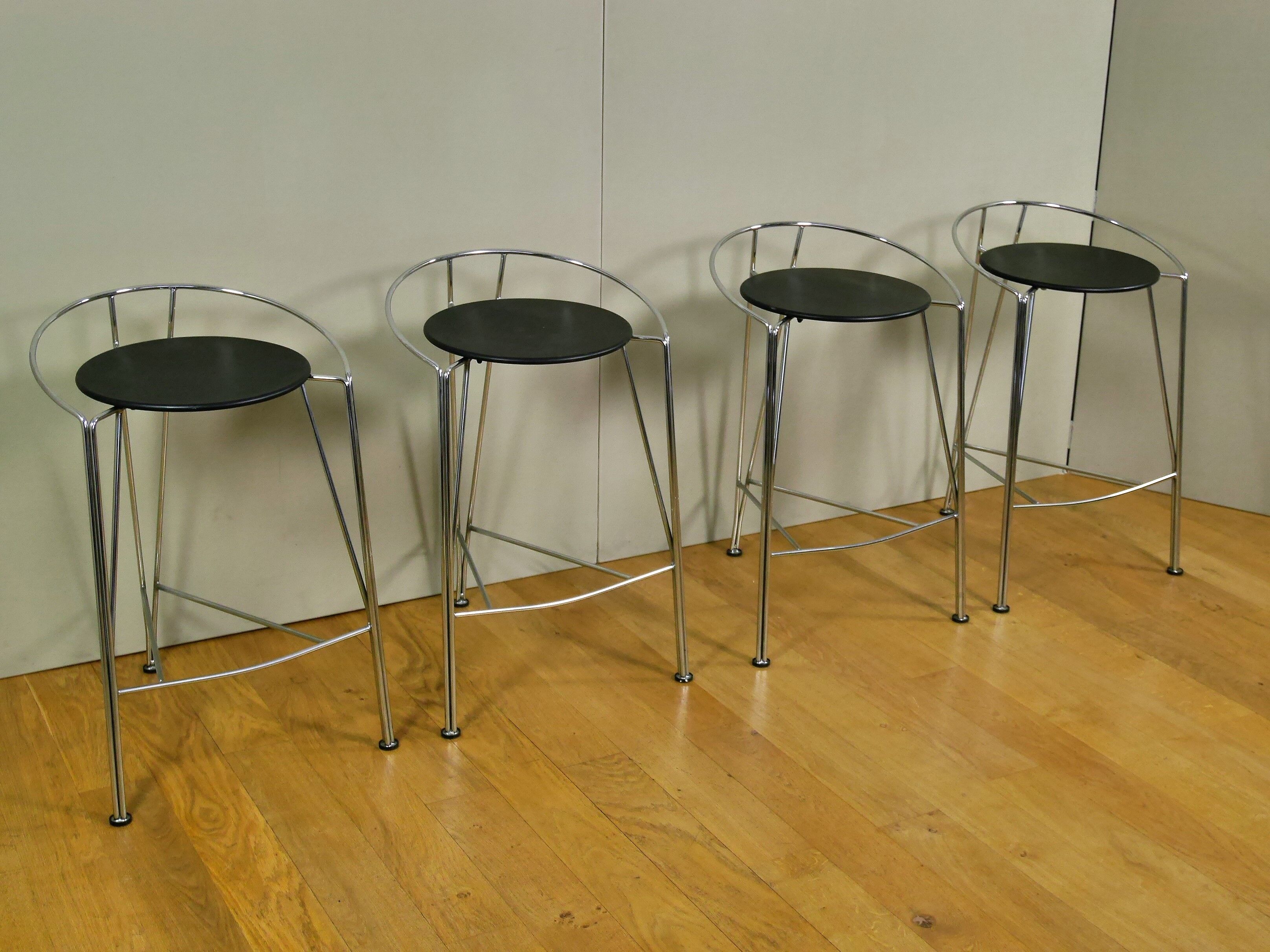 Pascal Mourgue Fermob stools