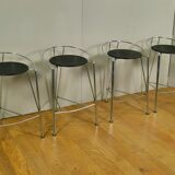 Pascal Mourgue Fermob stools