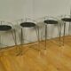 Pascal Mourgue Fermob stools