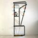 Vintage coat rack from the 60s