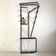 Porte manteaux vintage 60's