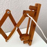 Wall lamp Translandia Denmark, Mid Century Lamp, Scandinavian Design