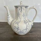 Vintage Boch "Copenhagen" coffee pot