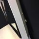 Set de 2 vintage miroirs Allibert