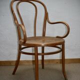 Mundus hofmann armchair from the 30s