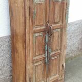 Armoire ancienne en bois