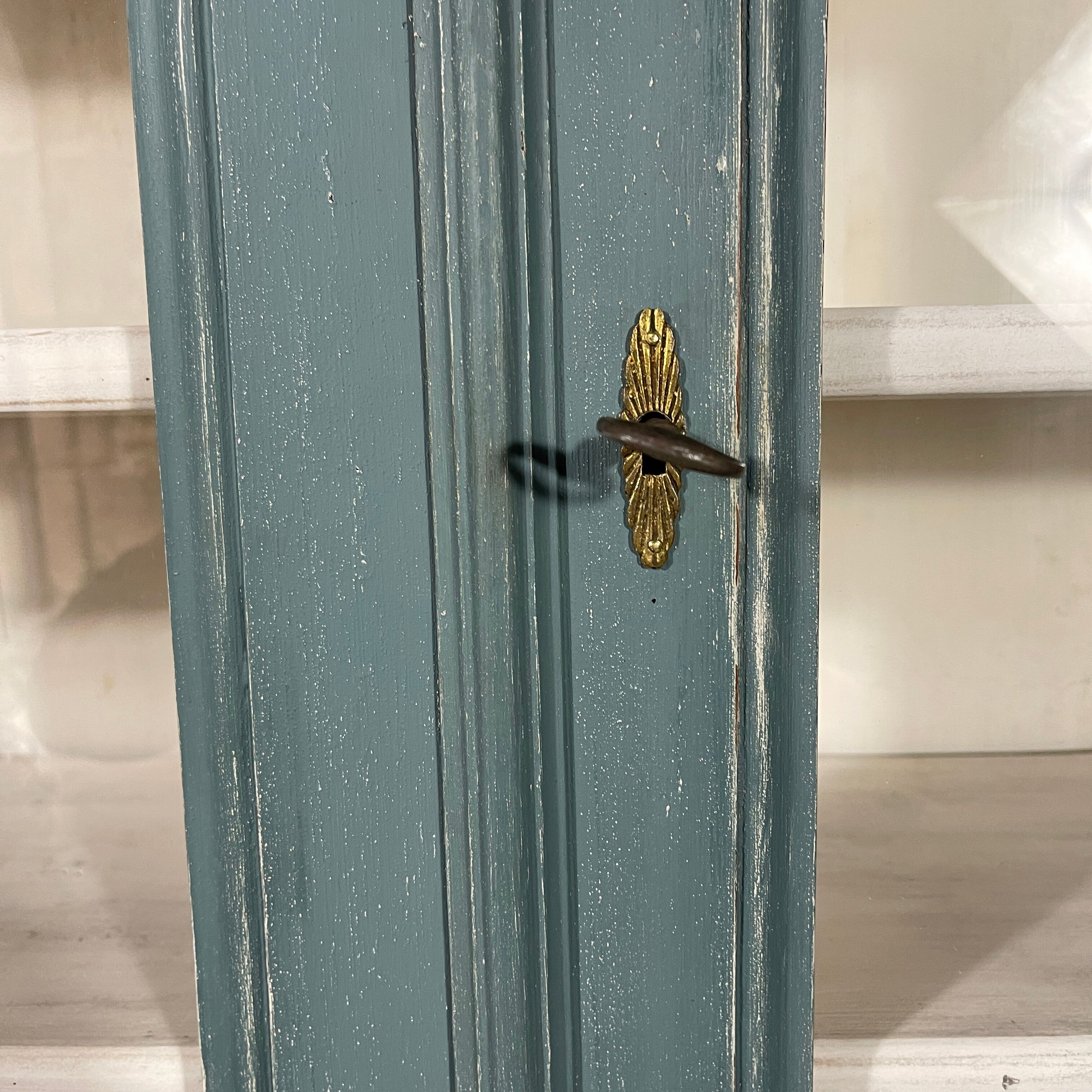 Vaisselier early XXth