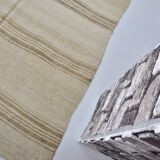 Vintage Anatolian Decorative Kilim Rug sku 3075