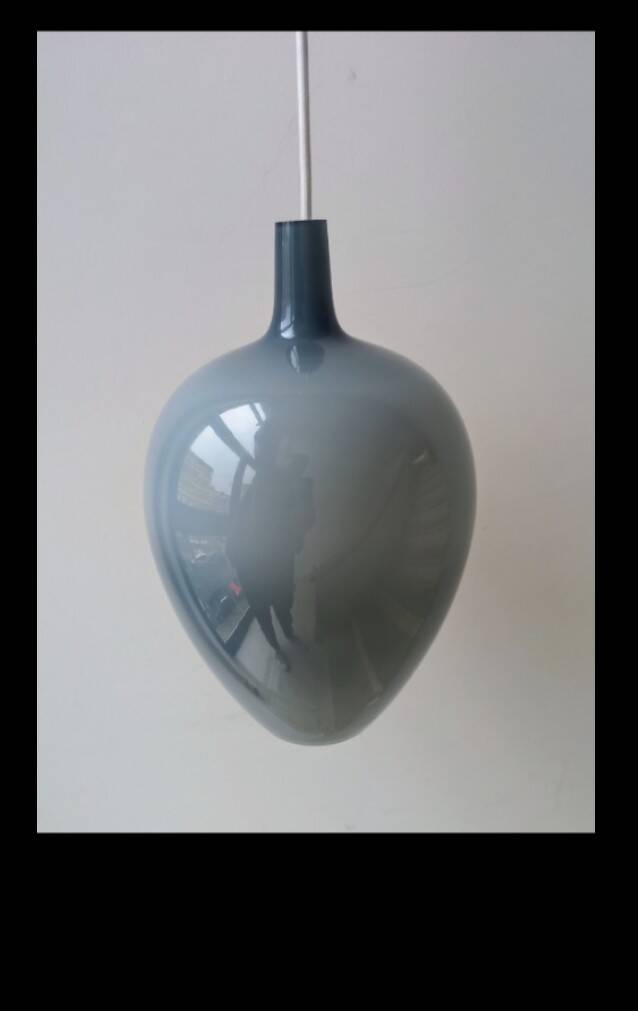 Lampe Pompéi de Jo Hammerborg