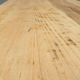 French countryside buffet serving Orme and Pitchpin XIXe