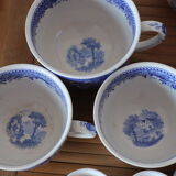 Tea set Villeroy & Boch Burgenland