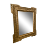 Old mirror, 58x71 cm