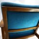Fauteuil Knoll Antimott par Wilhelm Knoll, 1960