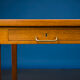 Teak desk