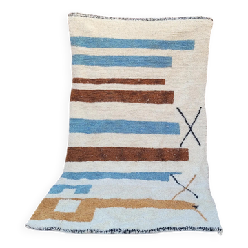 Tapis fait main traditionnal 250cmX150cm