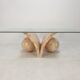 Magnussen ponte mactan stone coffee table, 1980s