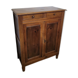 Vintage Parisian sideboard