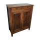 Buffet parisien vintage