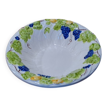 Large slip cup