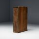 Rustic Travail Populaire Cabinet, France, 18th Century